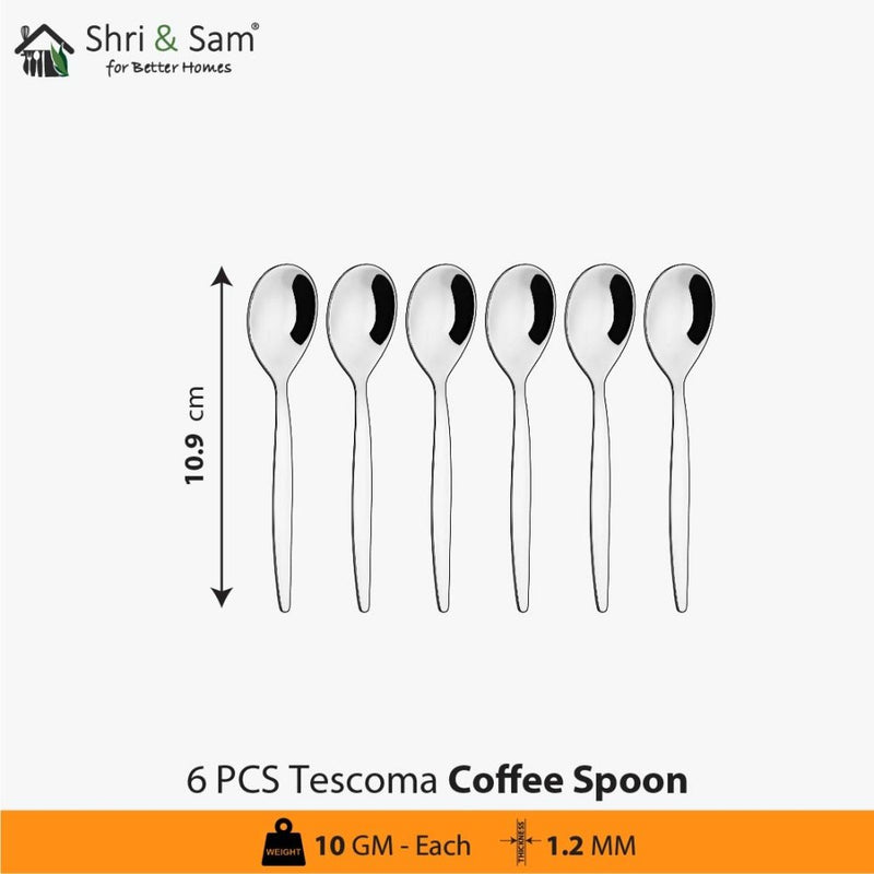 Stainless Steel Cutlery MIlo