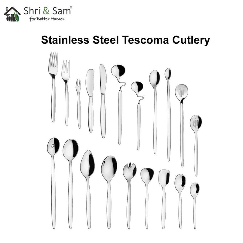 Stainless Steel Cutlery MIlo