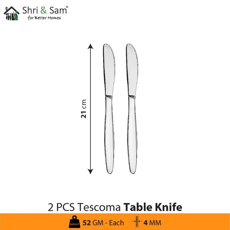 Stainless Steel Cutlery MIlo