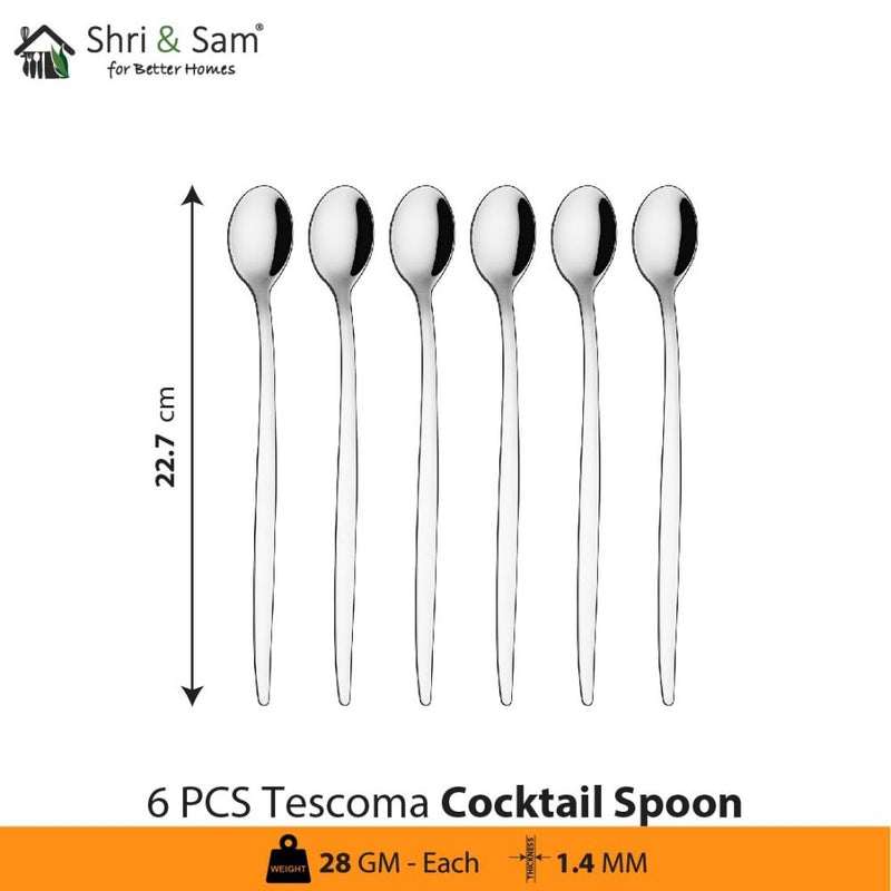 Stainless Steel Cutlery MIlo