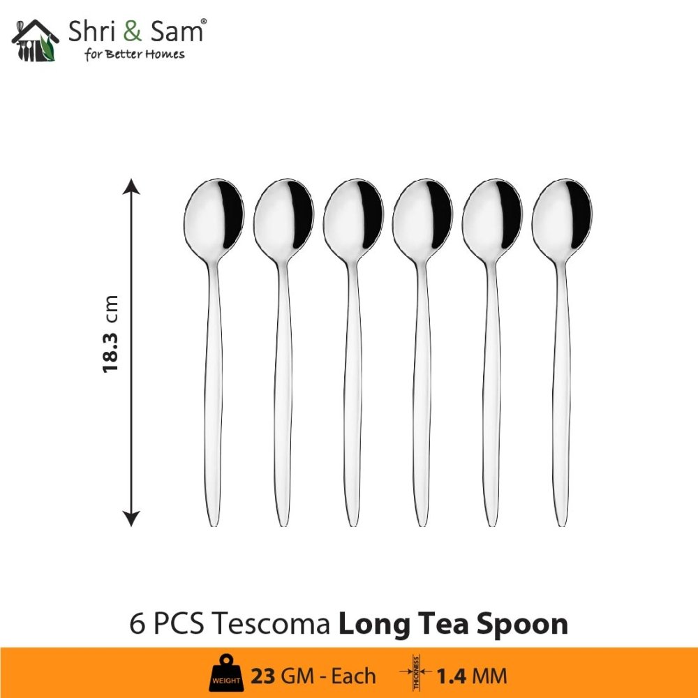 Stainless Steel Cutlery MIlo
