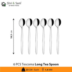 Stainless Steel Cutlery MIlo