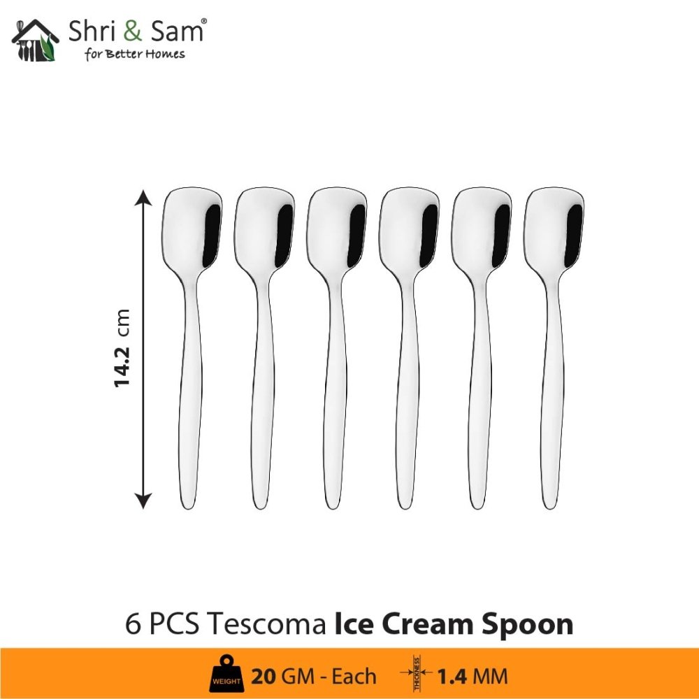Stainless Steel Cutlery MIlo
