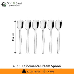 Stainless Steel Cutlery MIlo