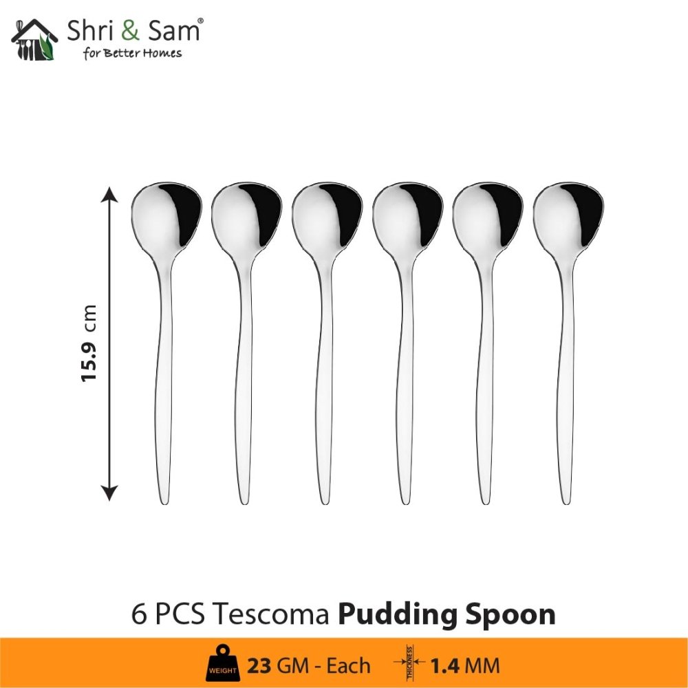 Stainless Steel Cutlery MIlo