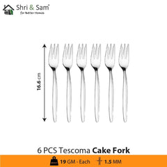 Stainless Steel Cutlery MIlo