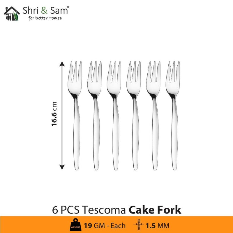 Stainless Steel Cutlery MIlo