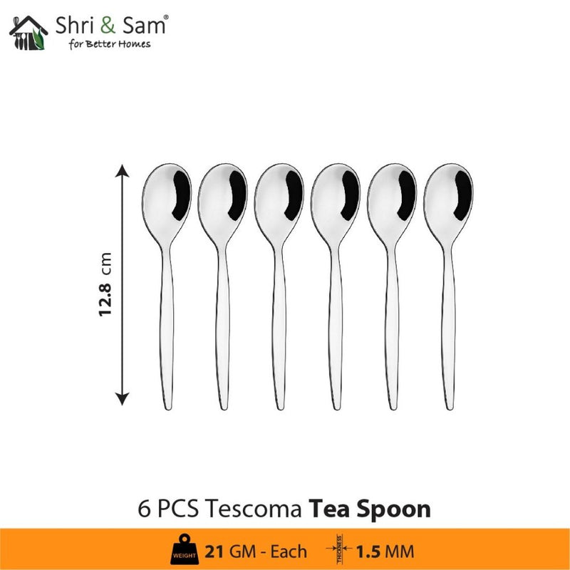Stainless Steel Cutlery MIlo