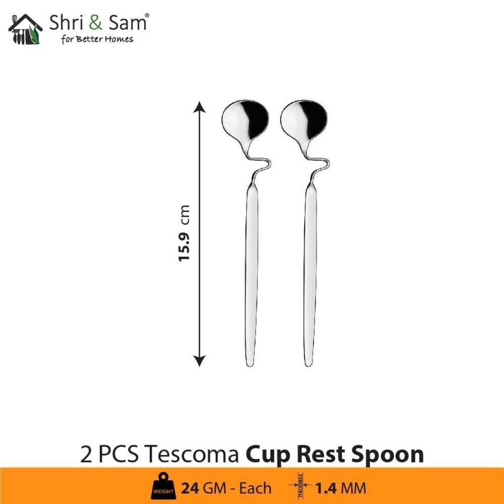 Stainless Steel Cutlery MIlo