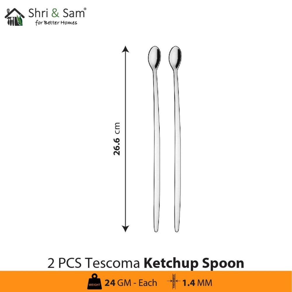 Stainless Steel Cutlery MIlo