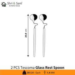 Stainless Steel Cutlery MIlo