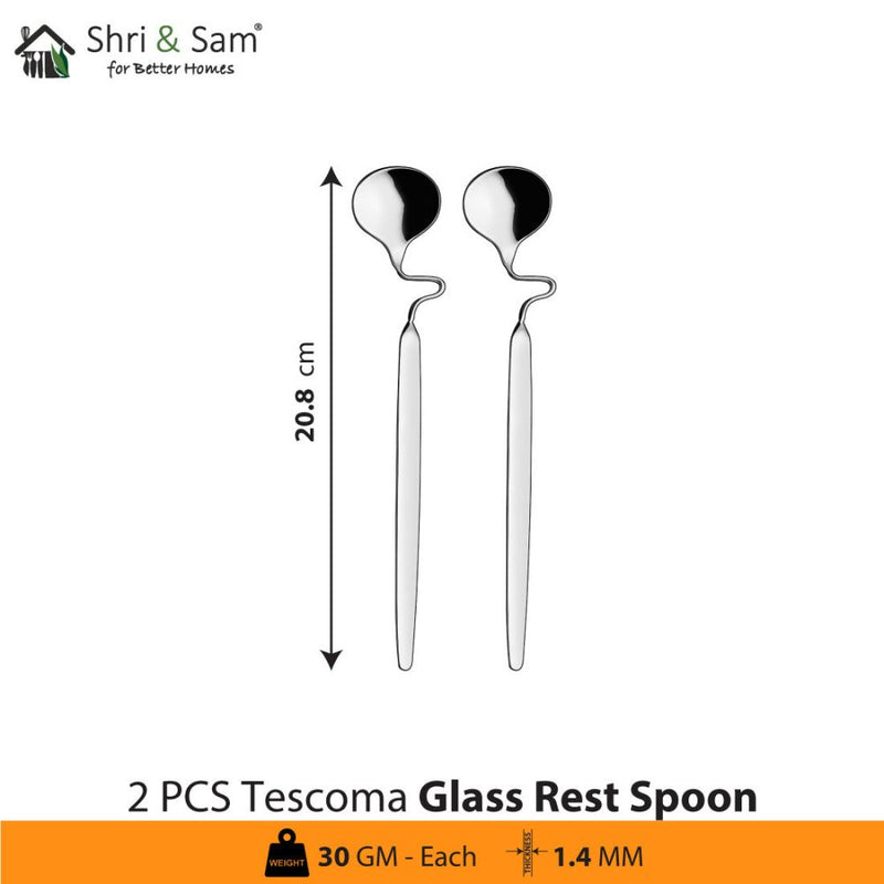Stainless Steel Cutlery MIlo