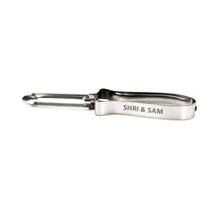 Stainless Steel Fruit and Vegetable Peeler