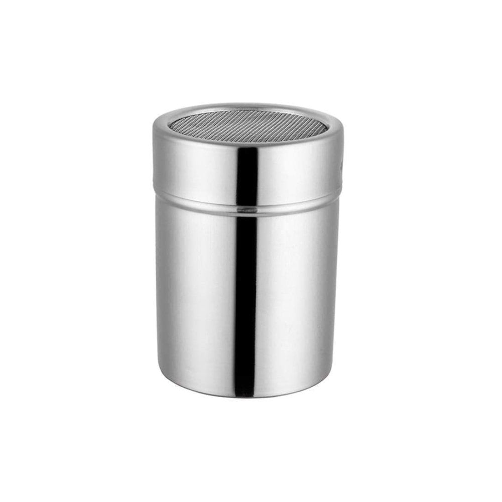 Stainless Steel Powder Pourer Erraz