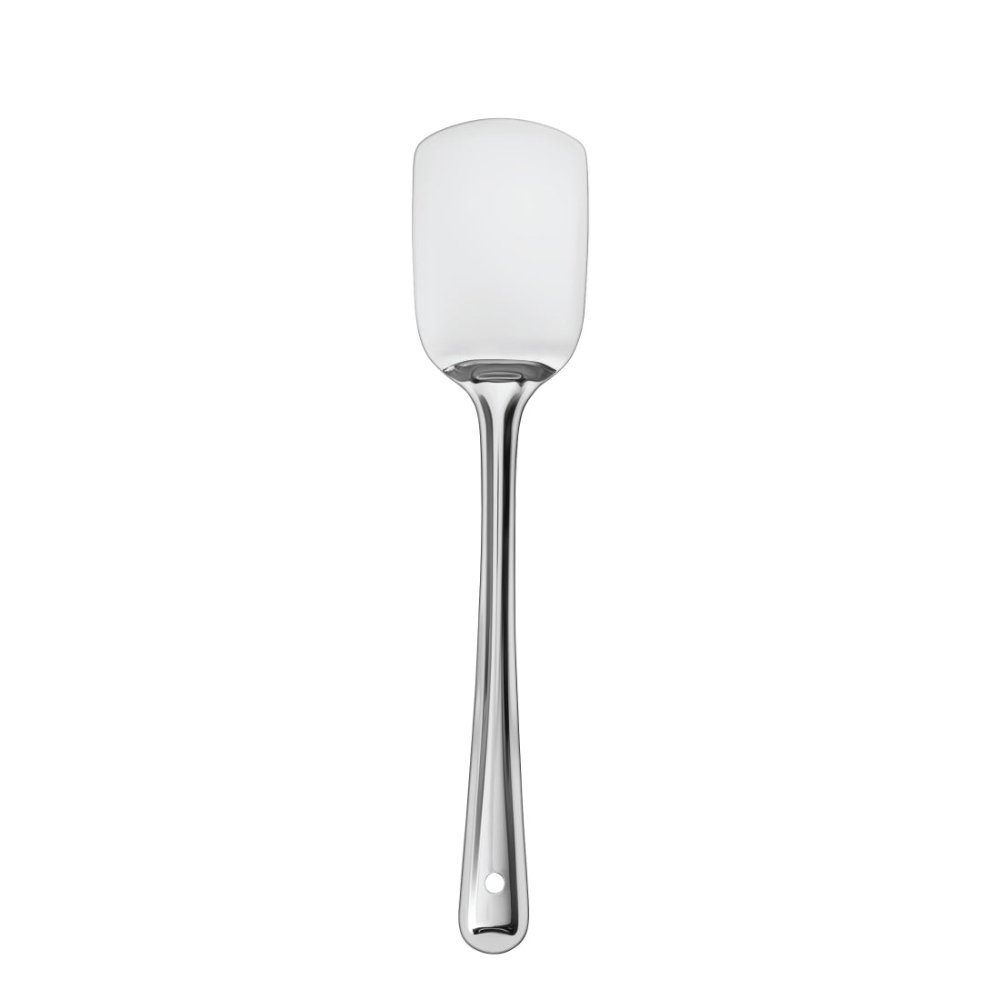 Stainless Steel Turner Solid Essential