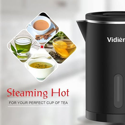 SMART VIDIEM 0.8 Ltr Electric Kettle