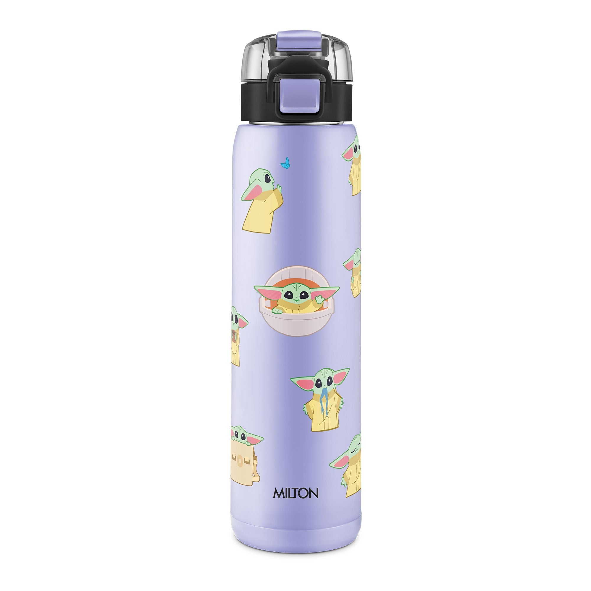 Steel Force Thermoware Bottle (Milton)