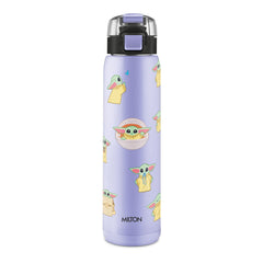 Steel Force Thermoware Bottle (Milton)