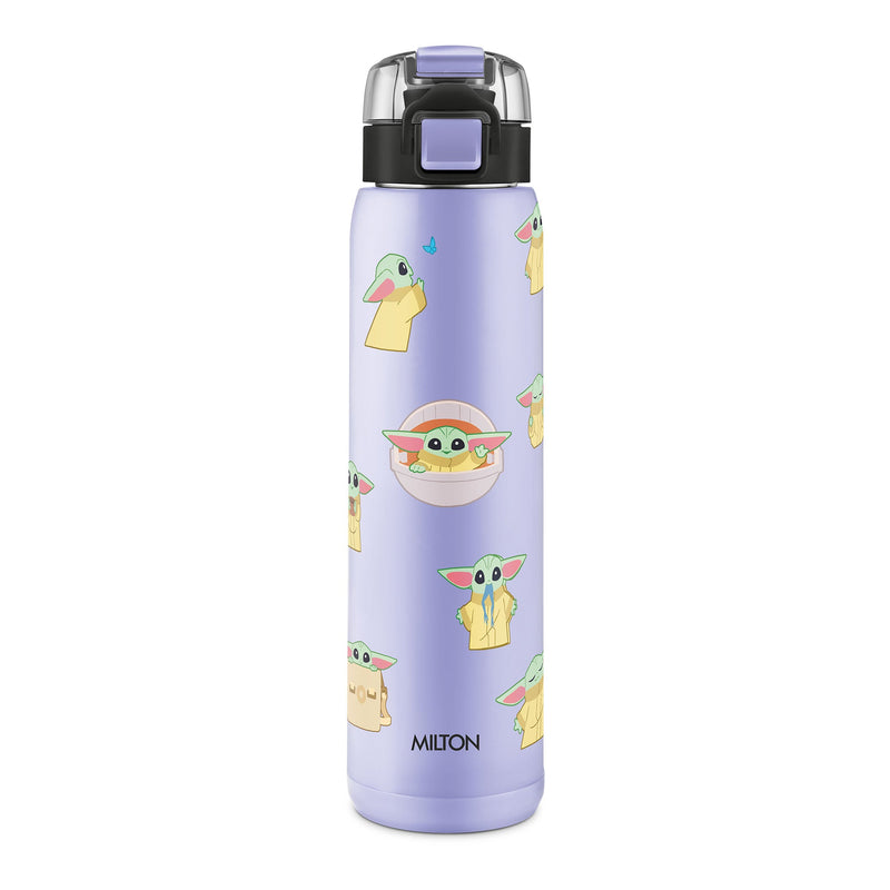 Steel Force Thermoware Bottle (Milton)