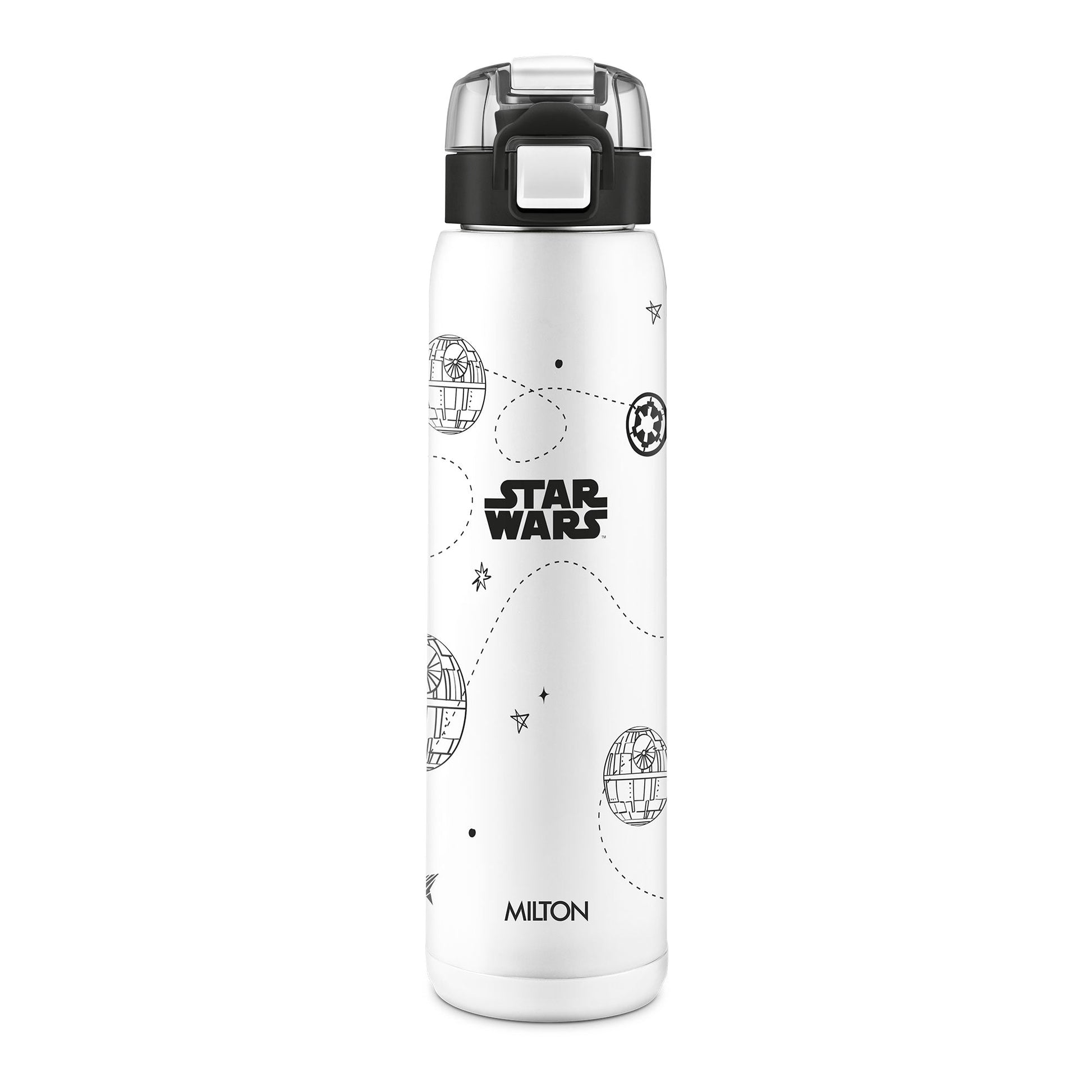 Steel Force Thermoware Bottle (Milton)