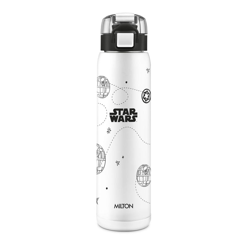 Steel Force Thermoware Bottle (Milton)