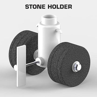 VIDIEM VISION ST TABLE TOP WET GRINDER