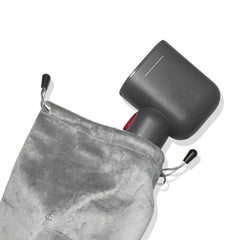 STROM GO v2 Garment Steamer | Travel Pouch