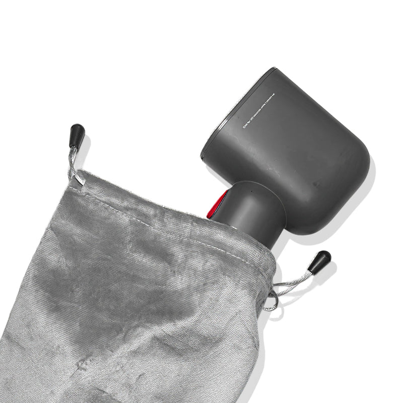 STROM GO v2 Garment Steamer | Travel Pouch