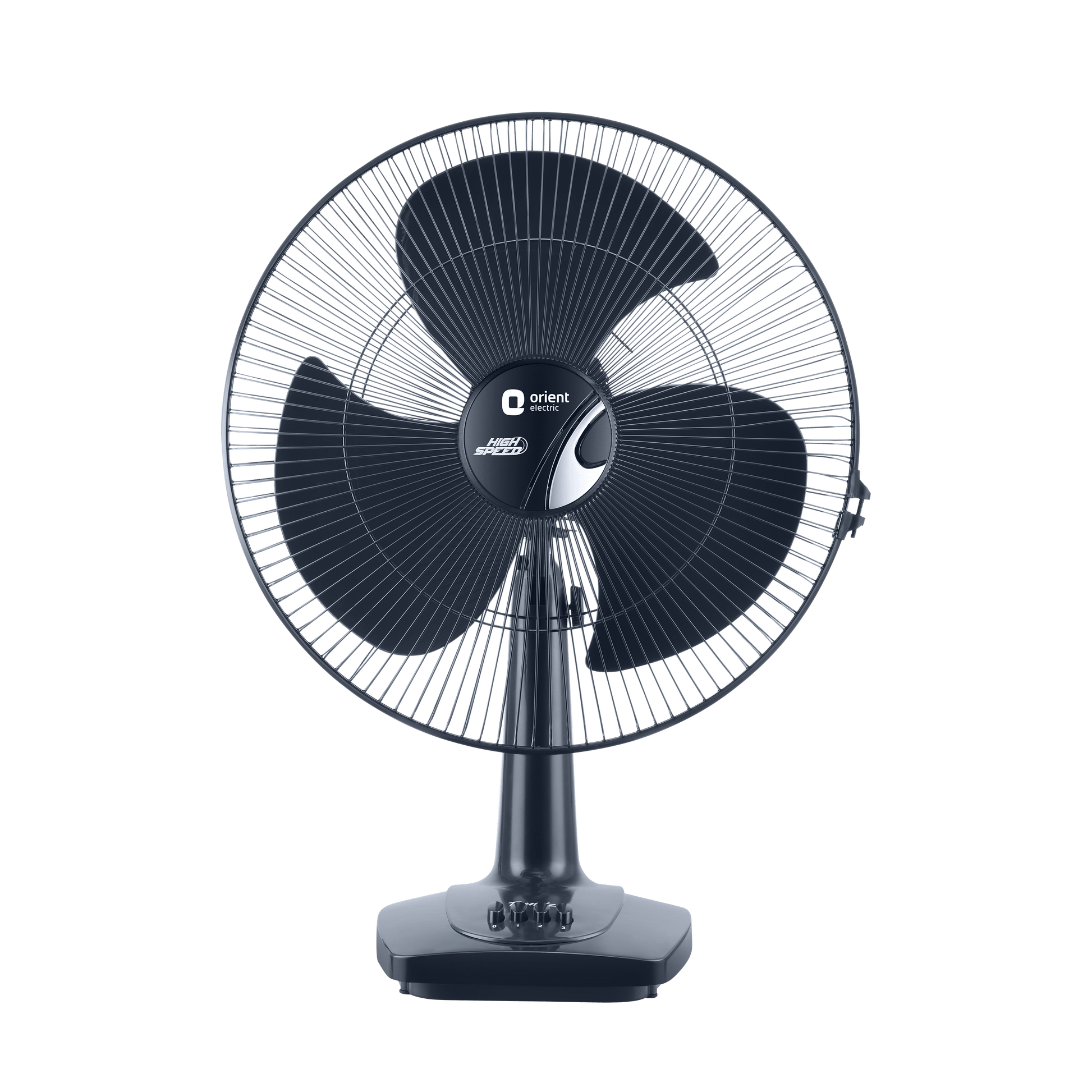 Table 27 Trendz 400mm High Speed Table Fan
