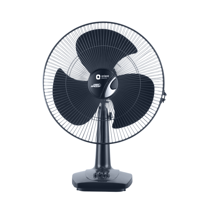 Table 27 Trendz 400mm High Speed Table Fan