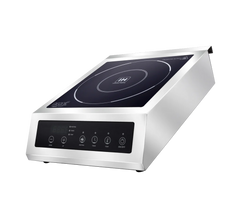 Aeonic Table-Top Commercial Induction Cooker – 3.5 kW / 5 kW
