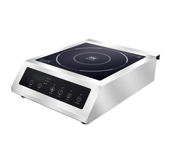 Aeonic Table-Top Commercial Induction Cooker – 3.5 kW / 5 kW