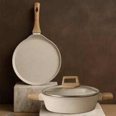 Belmont Ceramic Kadai