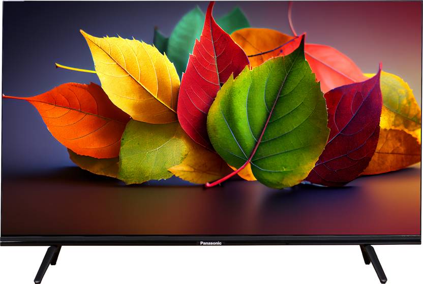 Panasonic 80 cm (32 inch) HD Ready LED Smart TV with 60Hz (TH-32MS670DX)-1