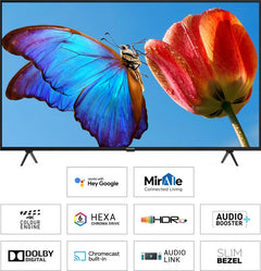 Panasonic 139 cm (55 inch) Ultra HD (4K) LED Smart Google TV (TH-55MX660DX)-4