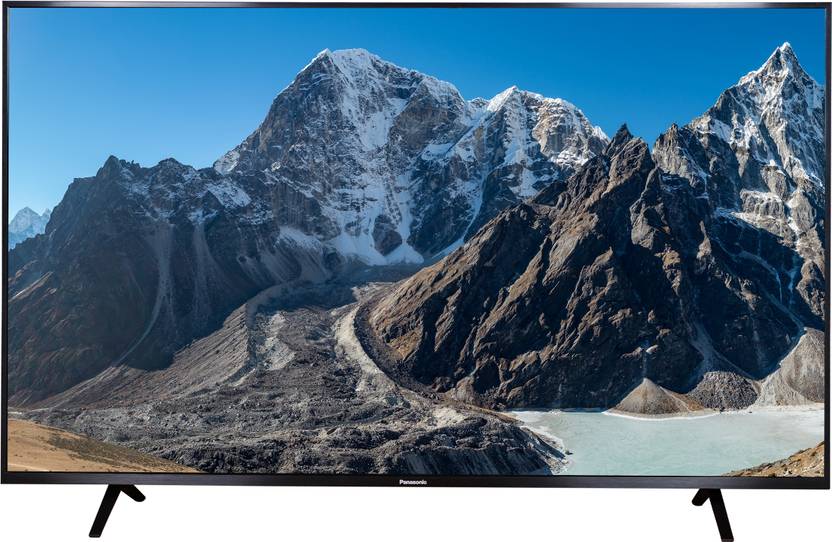 Panasonic 139 cm (55 inch) Ultra HD (4K) LED Smart Android TV with NETFLIX/PRIME/YOUTUBE, DIGITAL, TV (TH-55MX700DX)