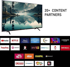 Panasonic 139 cm (55 inch) Ultra HD (4K) LED Smart Android TV with NETFLIX/PRIME/YOUTUBE, DIGITAL, TV (TH-55MX700DX)-3