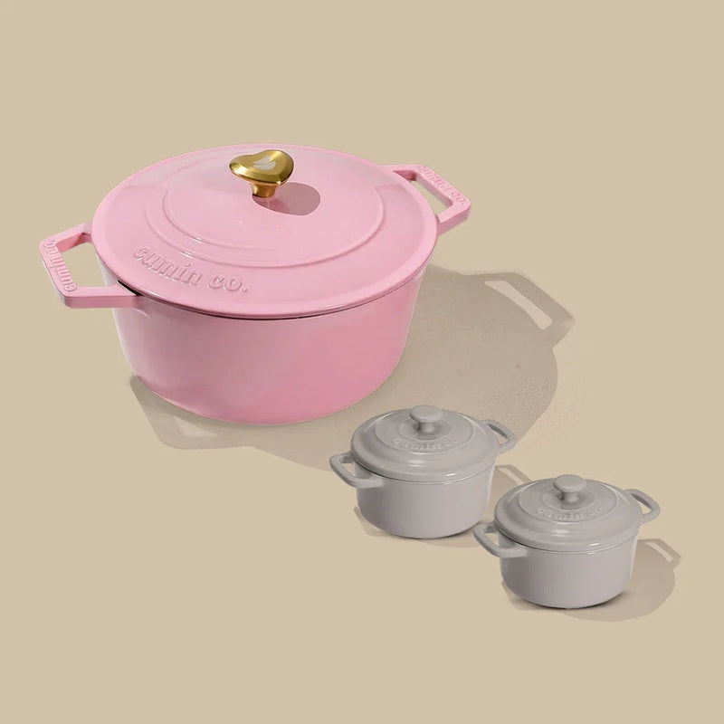 The Mini Party Set