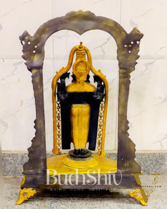Tirupati Balaji Brass Idol 25 inches