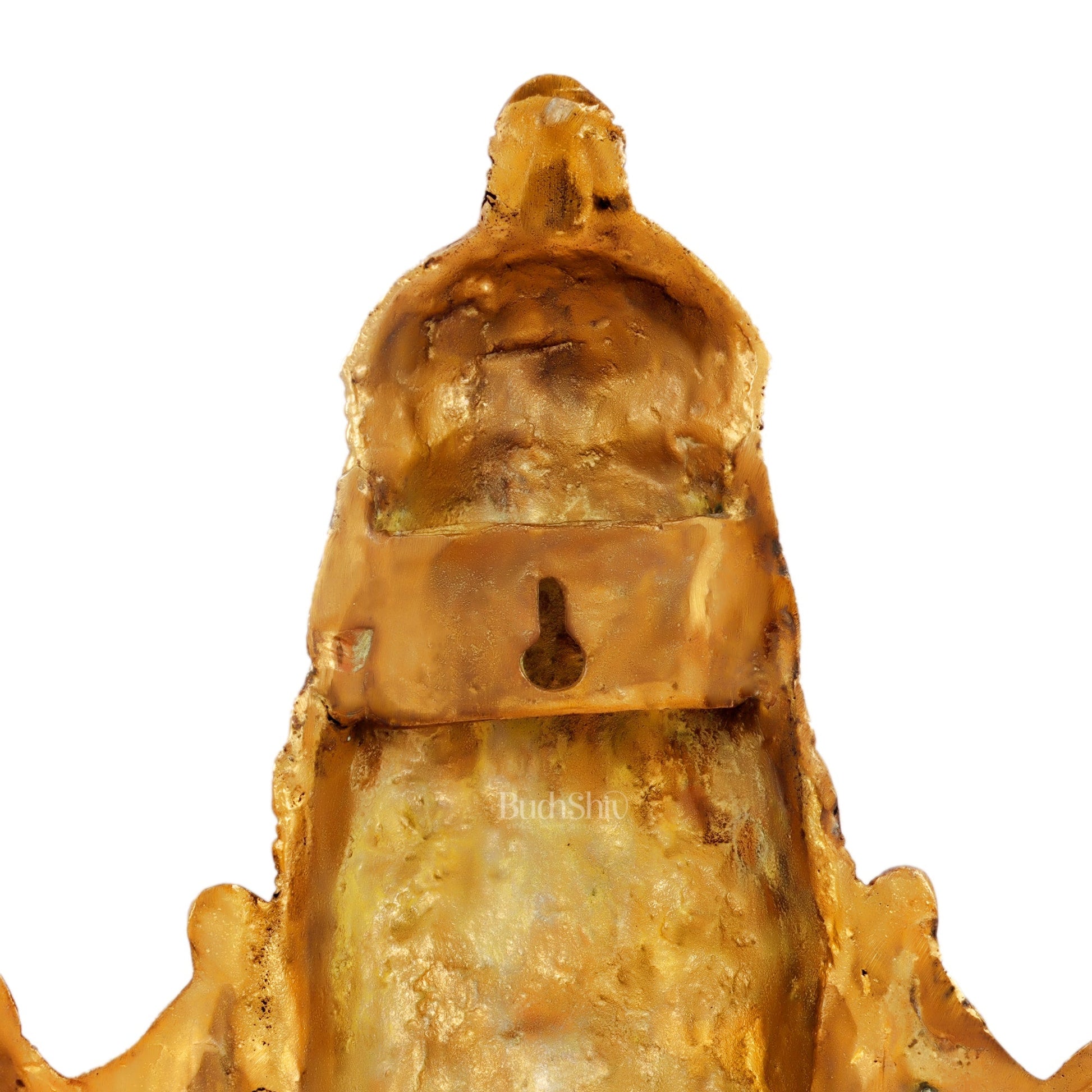 Tirupati Balaji Face Wall Hanging 12 inch