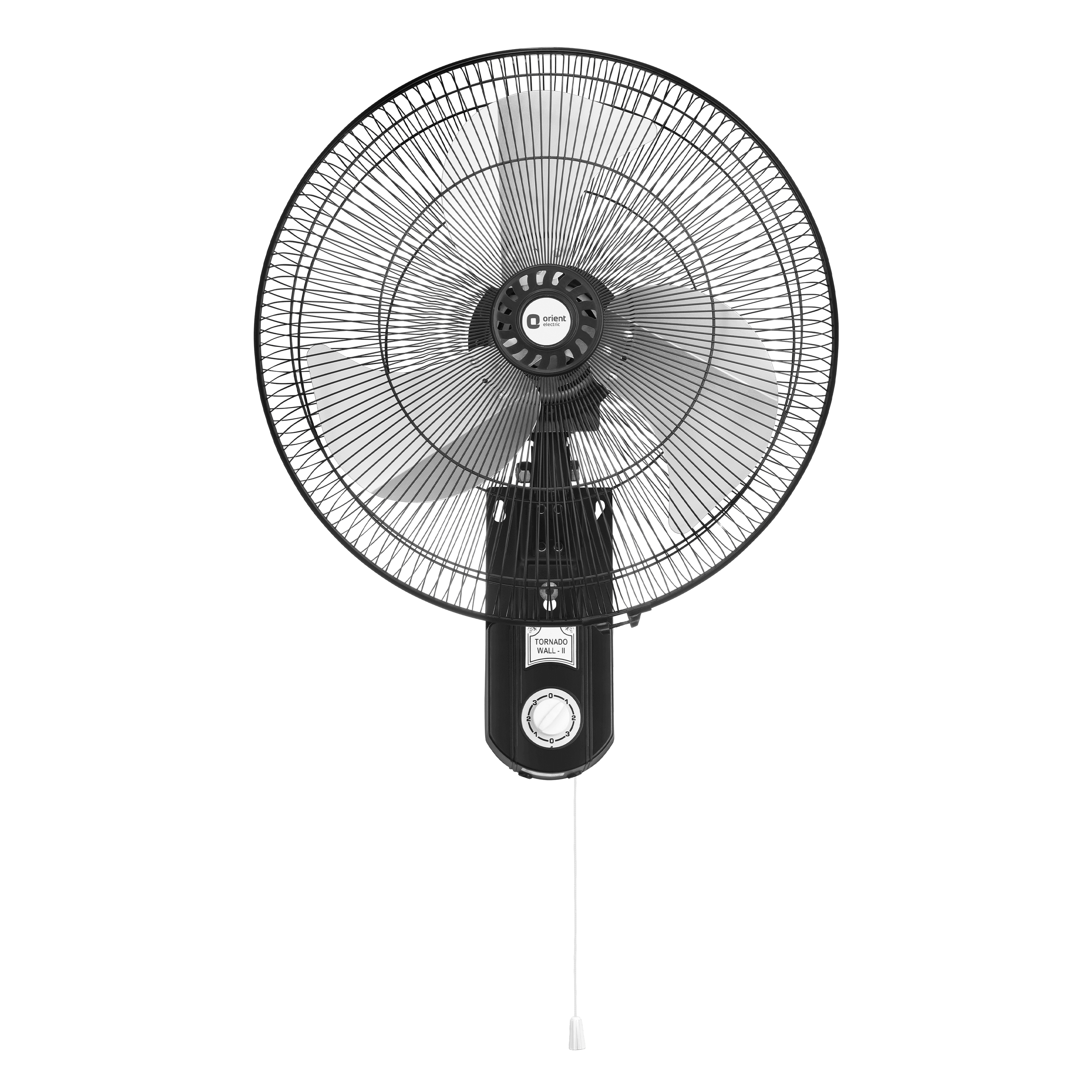 Tornado Wall-II 450mm Wall Fan