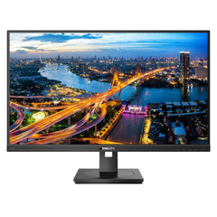 Philips 276B1 27 inch QHD (2560x1440) IPS Monitor with USB-C Docking (276B1/94)