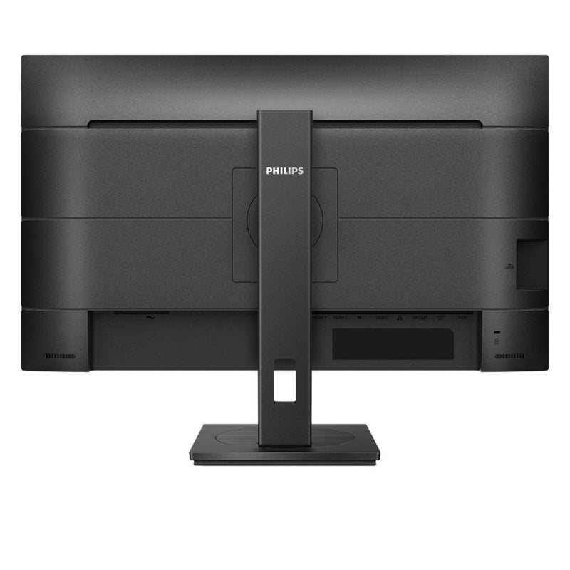 Philips 276B1 27 inch QHD (2560x1440) IPS Monitor with USB-C Docking (276B1/94)