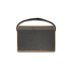 Philips TAS2228 Bluetooth Speaker 40W, Retro Wooden Design, 6 Hrs Playtime (TAS2228/94)