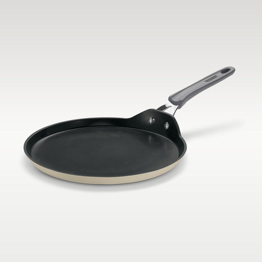 Velo Forged Dosa Tawa 28 cm - Sand