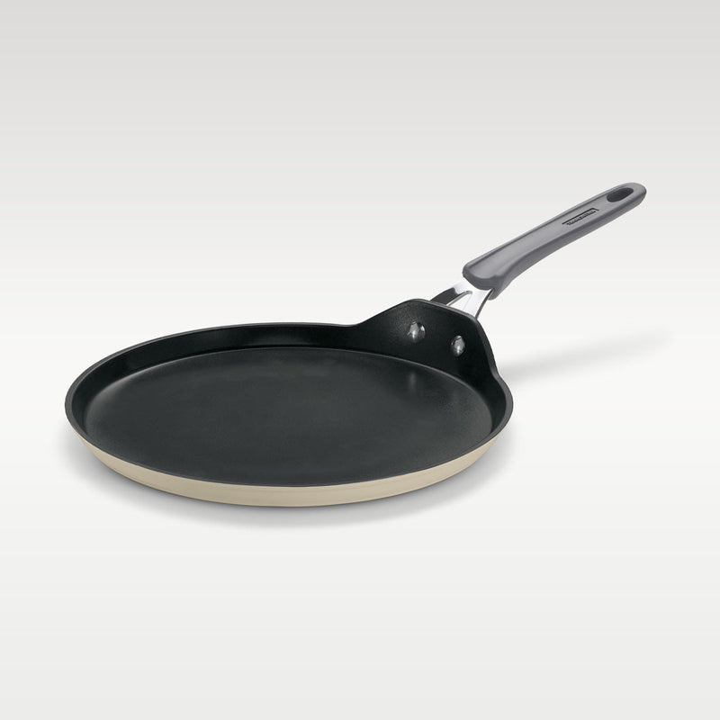 Velo Forged Dosa Tawa 28 cm - Sand