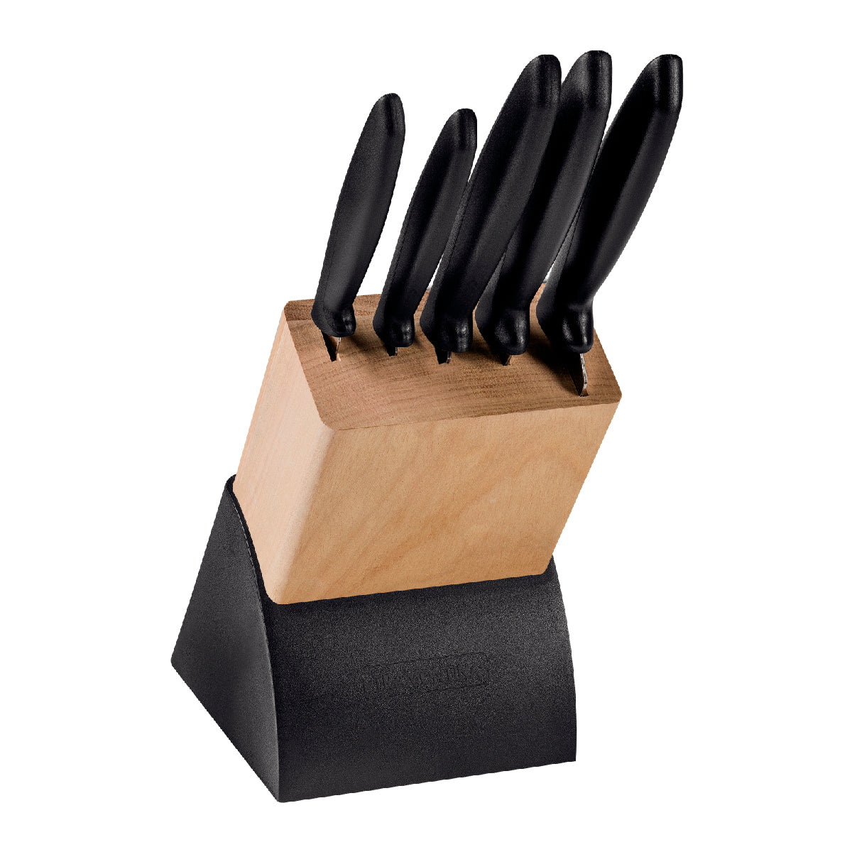 Plenus Kitchen Block - Set of 6