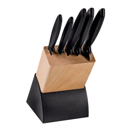 Plenus Kitchen Block - Set of 6