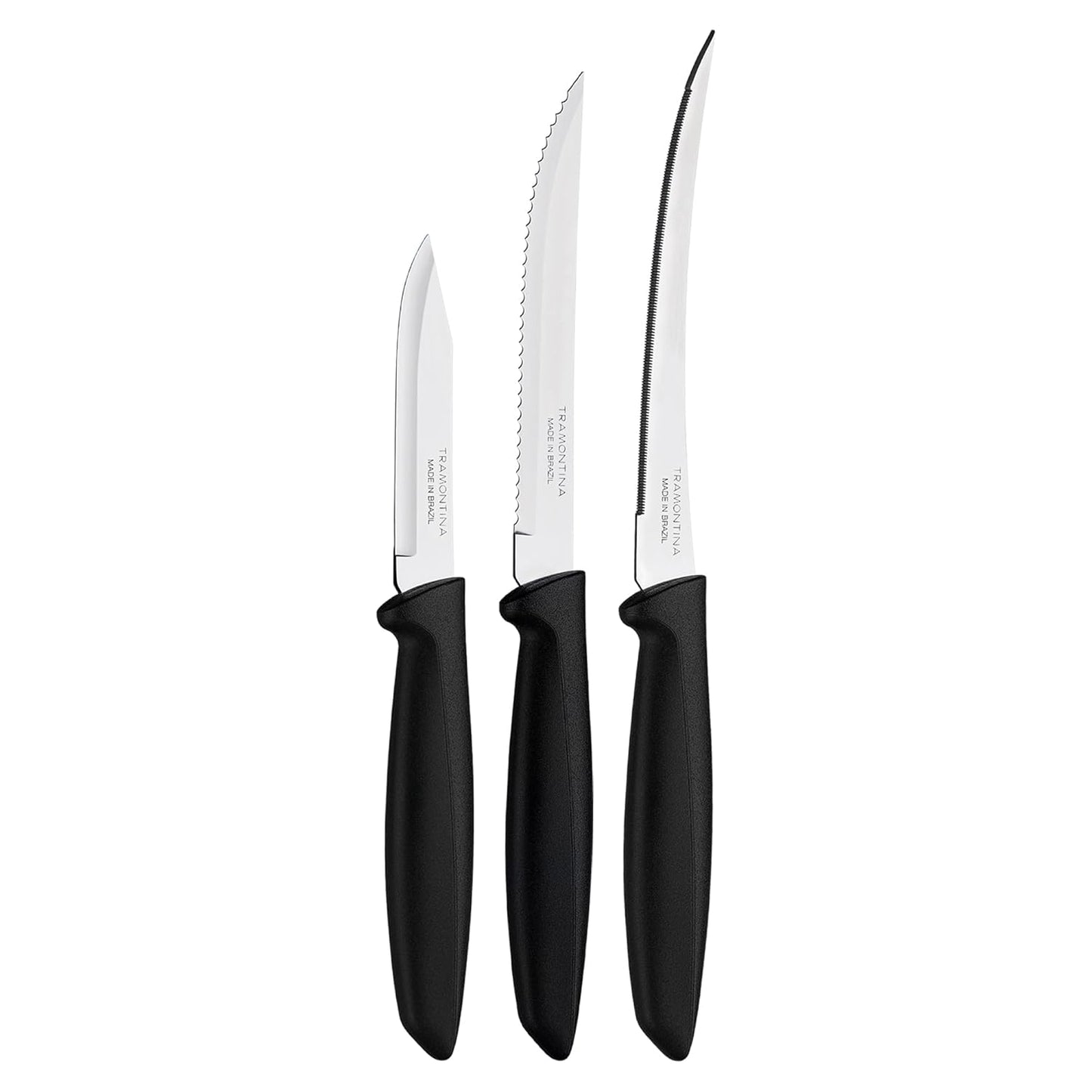 Plenus Set of 3 Knives