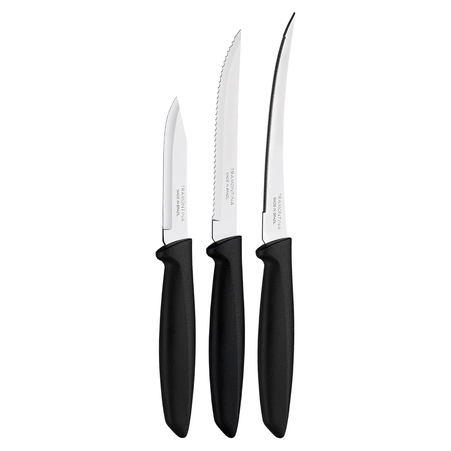 Plenus Set of 3 Knives